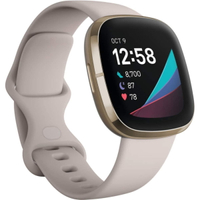 Fitbit Sense:$299.95$189.95 at AmazonSave $110 -