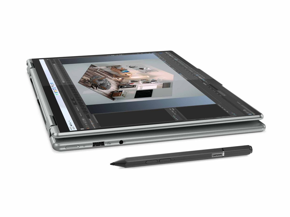 Lenovo Yoga 7i 16 Gen 7