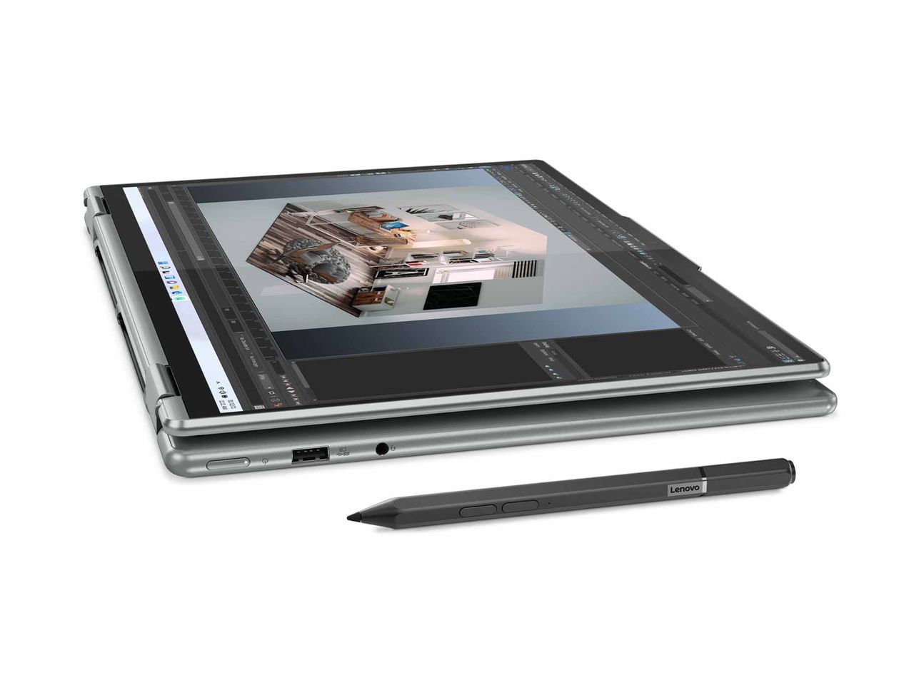 Lenovo Yoga 7i 16 Gen 7