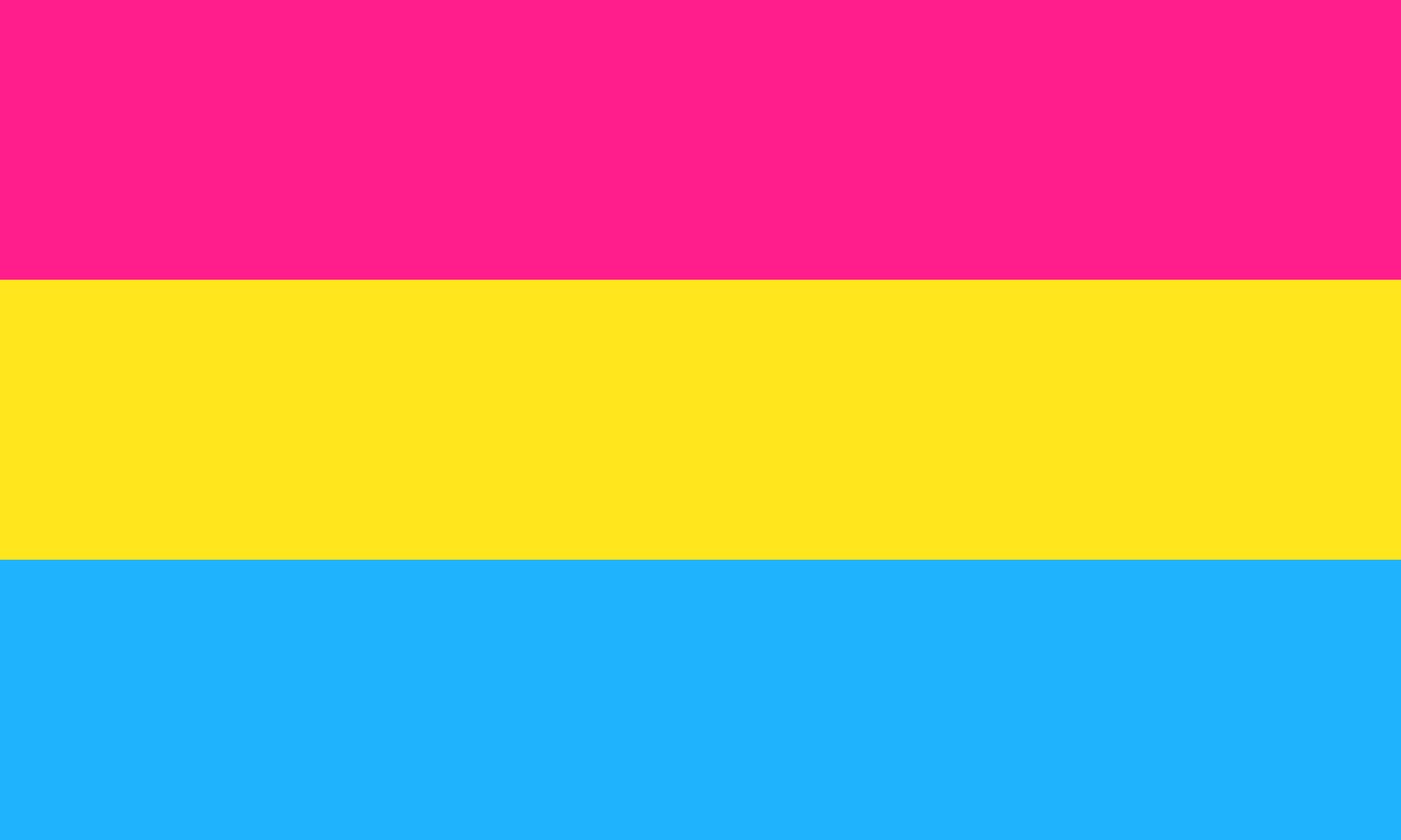 What Is Pansexuality? This Is What It Means To Be Pansexual Today ...