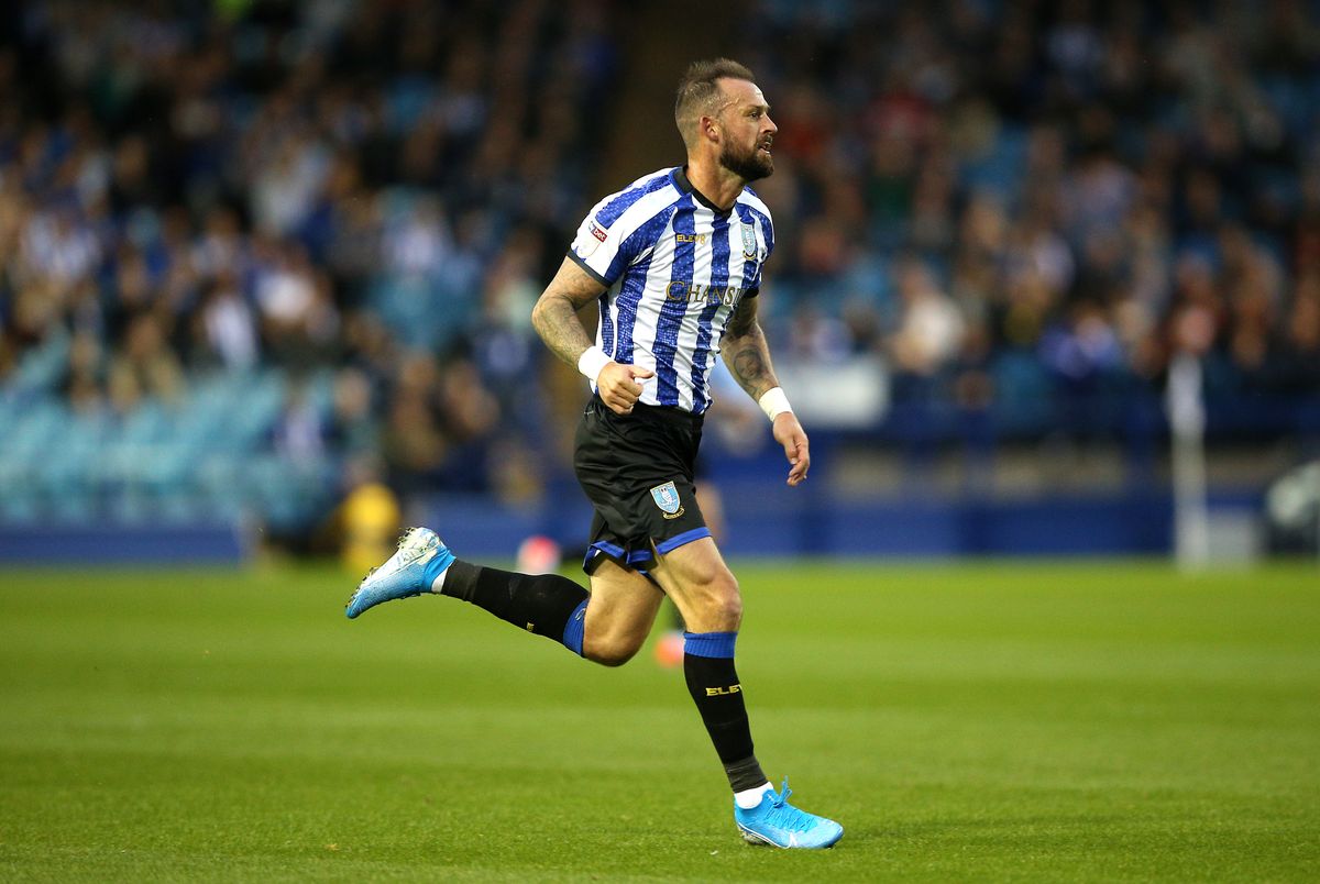 Sheffield Wednesday v Luton Town – Sky Bet Championship – Hillsborough