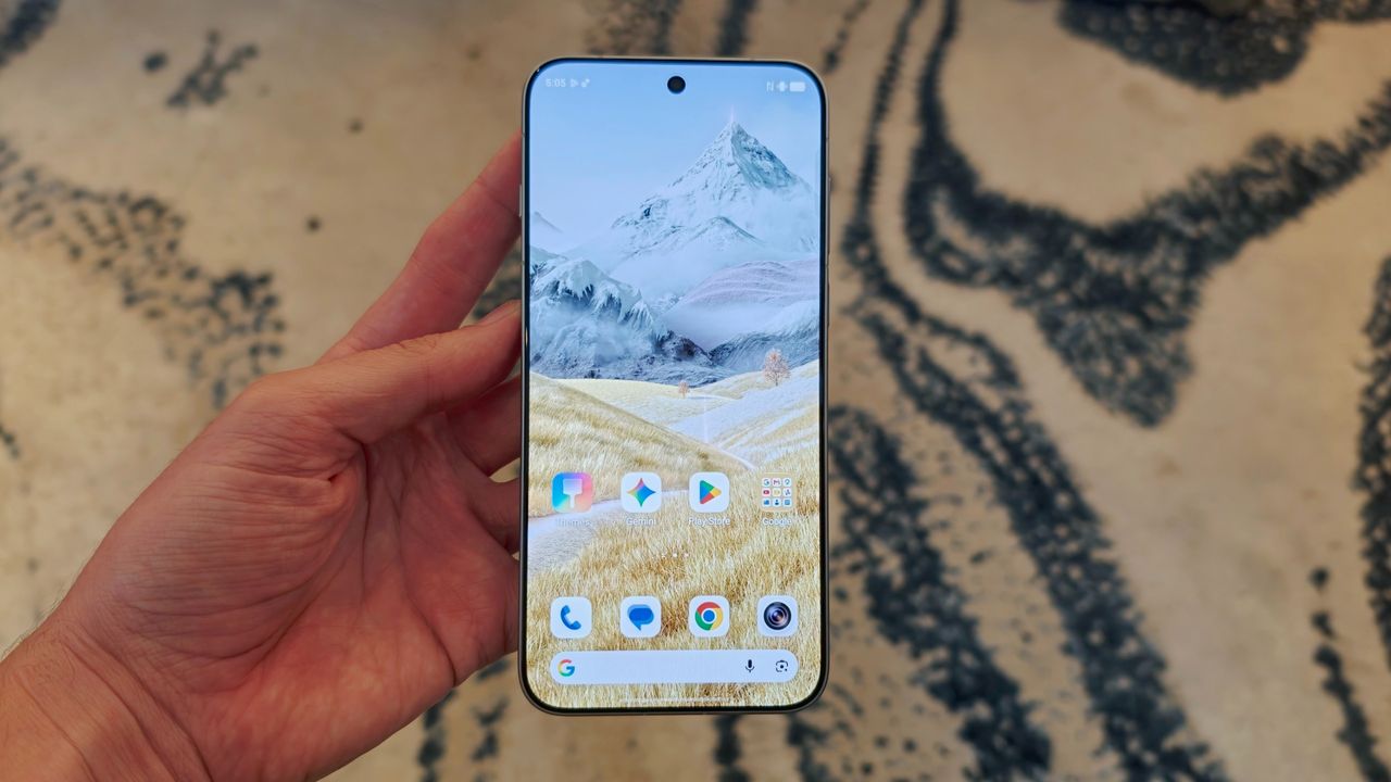 Vivo X500 Pro Max