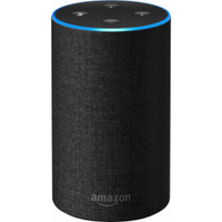 Amazon Echo (2nd Gen): $99.99 $49.99 at Amazon