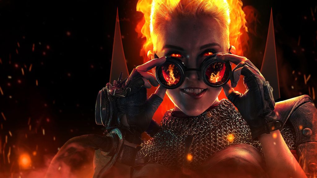 10 Card Games Like Hearthstone To Deck Around With GamesRadar 