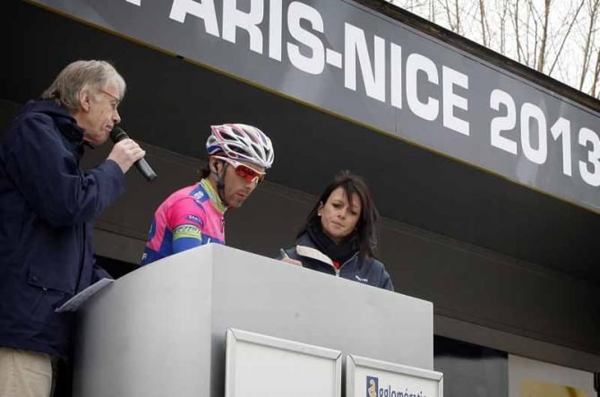 Manuele Mori (Lampre - Merida)