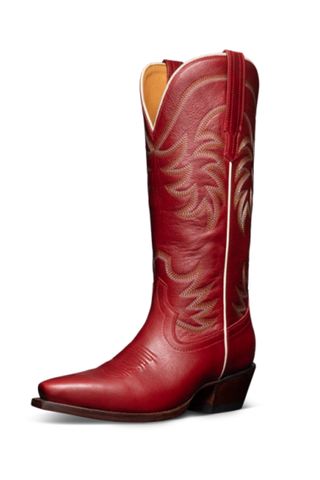 Tecovas, The Annie Boots