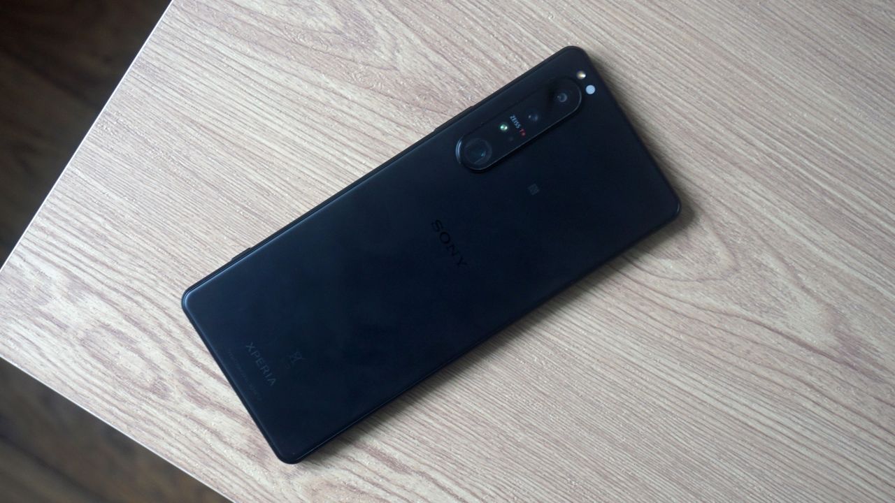 Sony Xperia 1 III