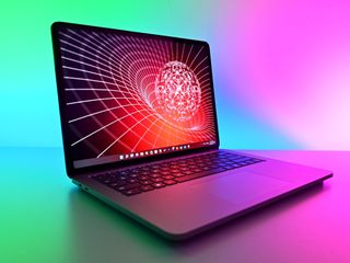 Surface Laptop Studio Hero