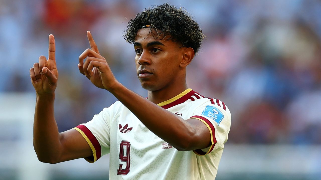 How to watch Spain vs Austria: Free Streams, TV Channels & Kick-Off time for FIFA World Cup 2026 as Lamine Yamal's side begin knockout campaign