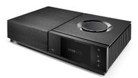 Naim Uniti Star Lite streaming amplifier