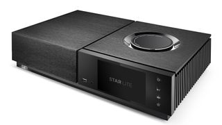 Naim Uniti Star Lite streaming amplifier