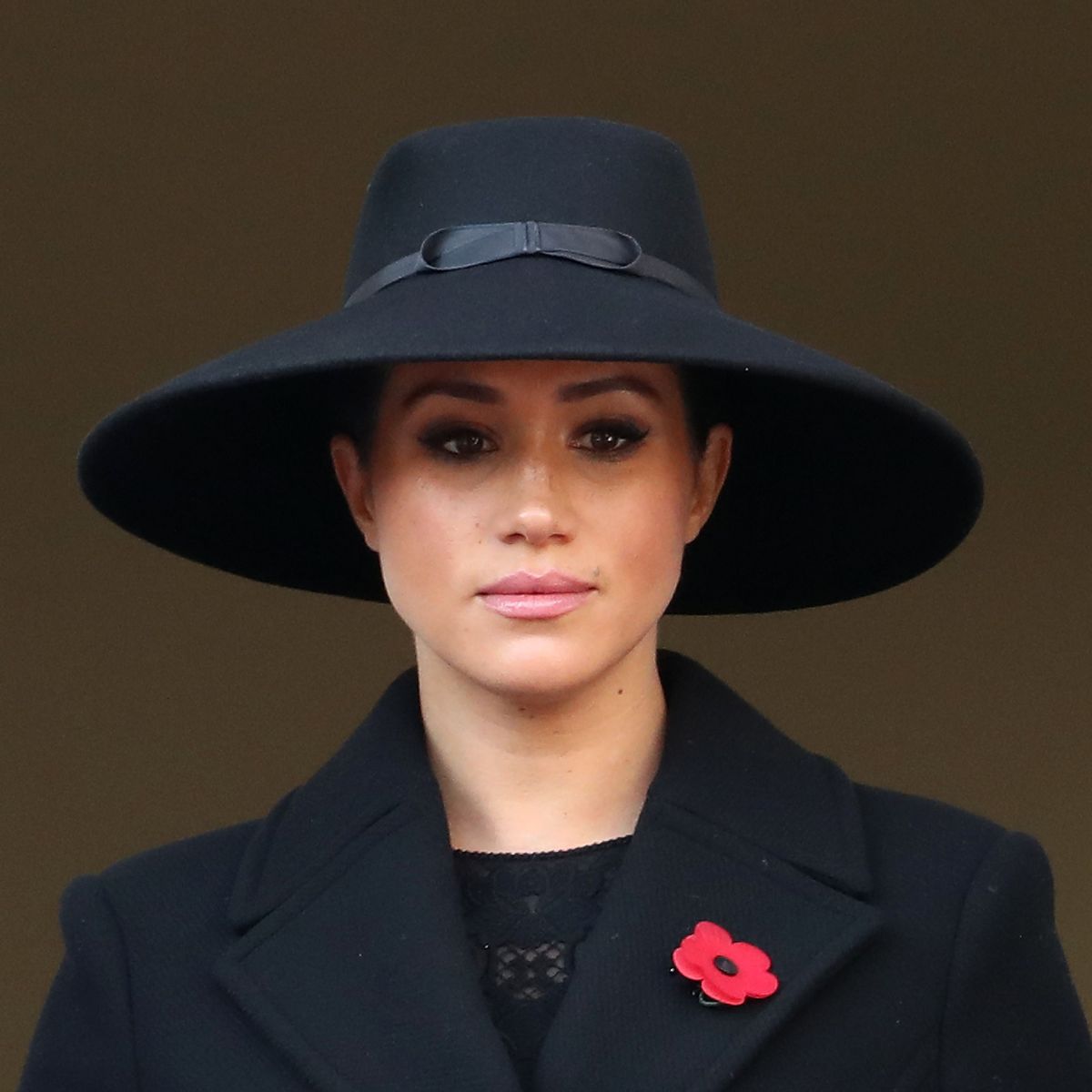 Meghan Markle Posted a PreRoyal Family Photo on Instagram Marie Claire