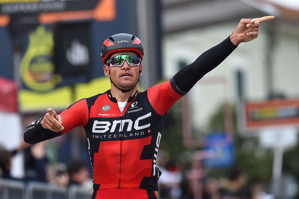 Greg van Avermaet (BMC Racing)