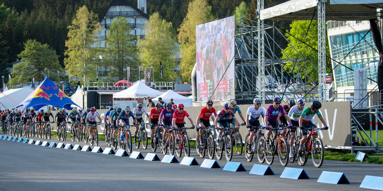 Men Start