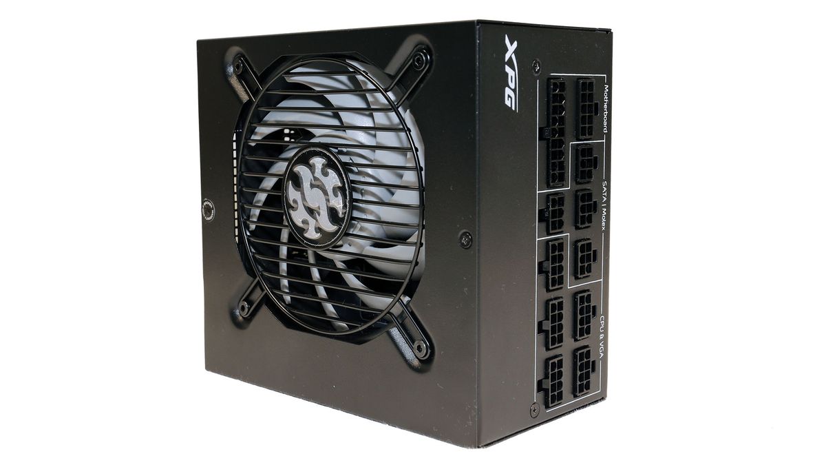 XPG Cybercore 1000