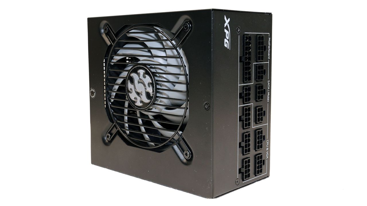 XPG Cybercore 1000