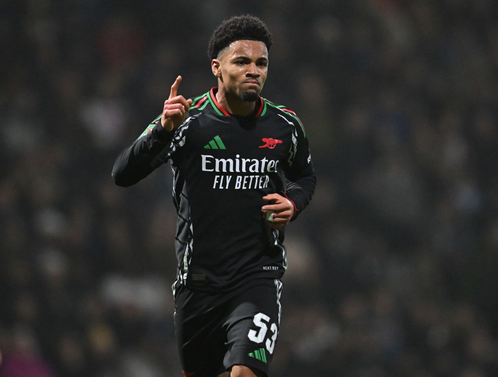 Arsenal youngster given transfer lifeline as Fulham miss out: report