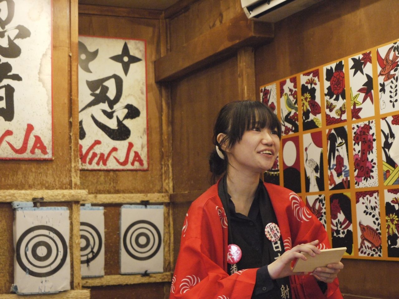 Panasonic Lumix G1 sample gallery &mdash; scenes of Japan