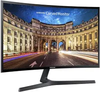 Samsung C27F396 | a 140 € su Amazon