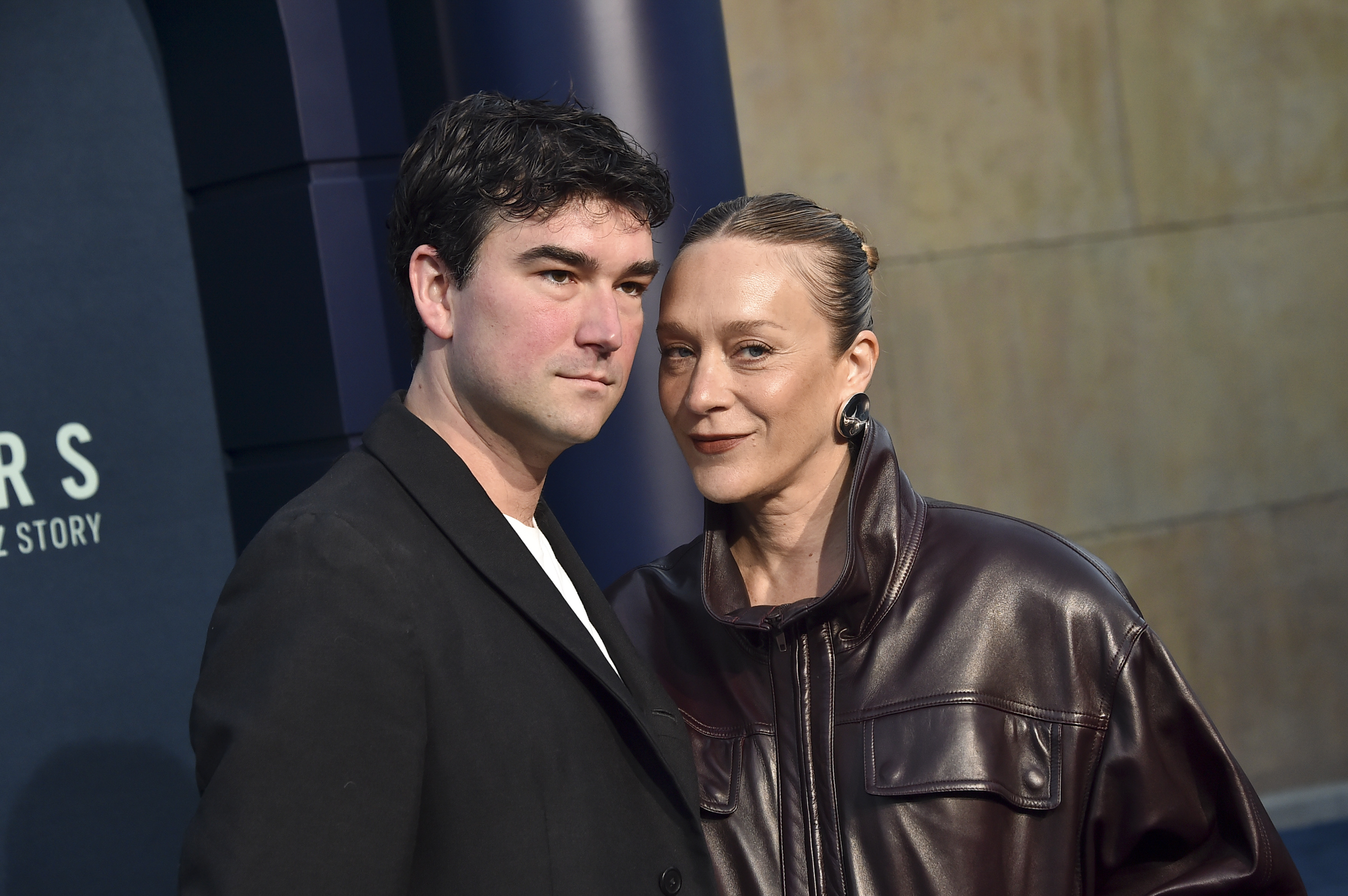 secret - Chloë Sevigny and Siniša Mačković