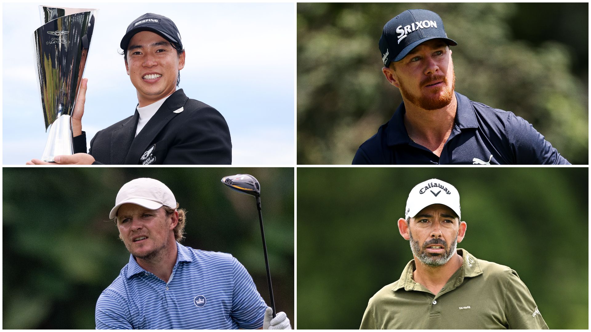 Who Were The Biggest Winners And Losers Following The Final Regulation Event Of The DP World Tour Season?