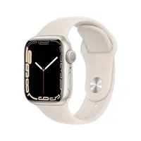 Apple Watch 7 (GPS, 41mm): $349$279 at Walmart