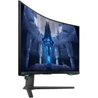 SAMSUNG 32" Odyssey Neo G7:was $1,299.99now $849.99 at Amazon
Save $450Price Check: