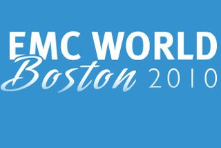 EMC World 2010