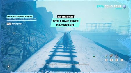 Biomutant resistances