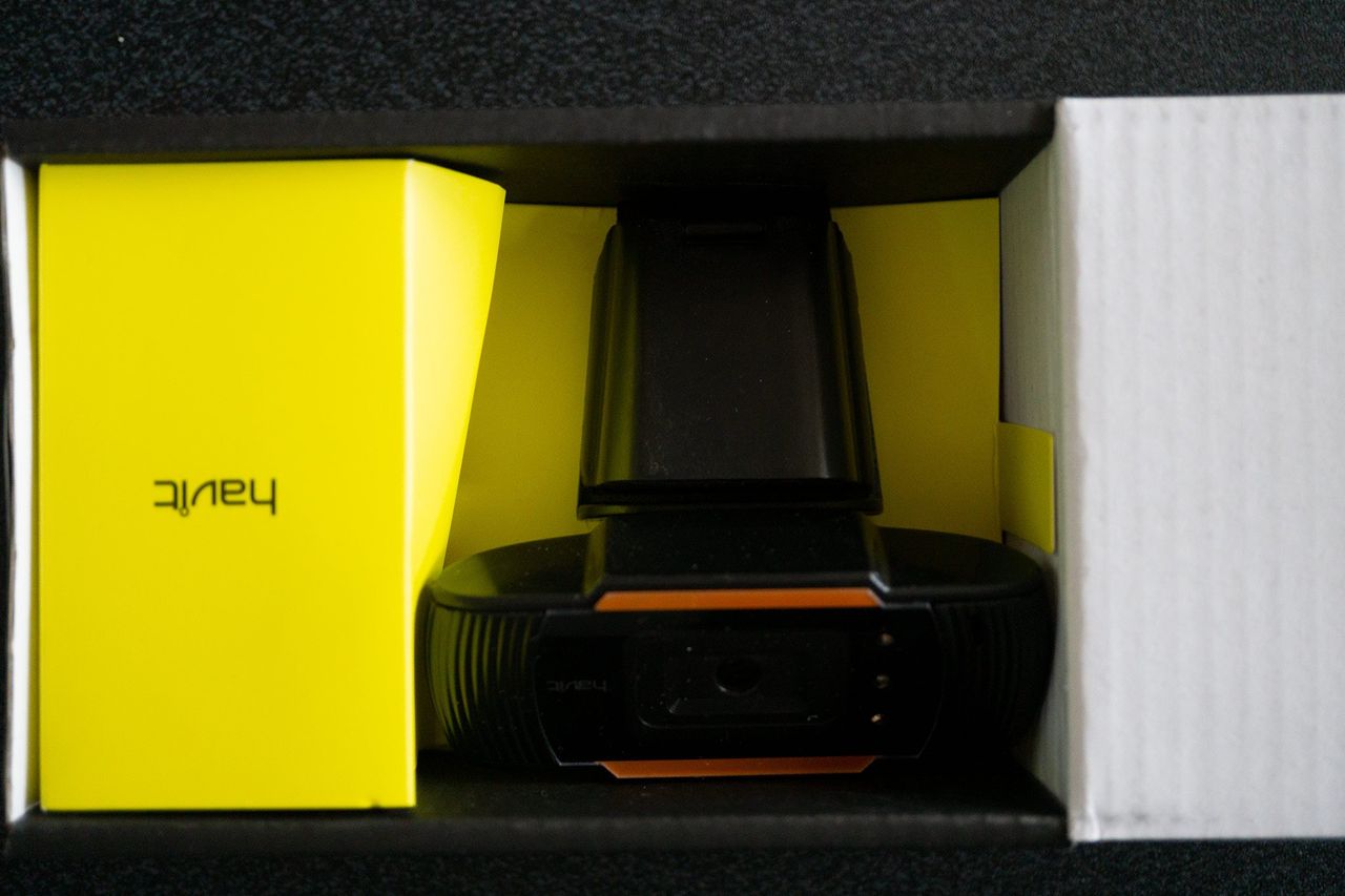 HAVIT N5086
