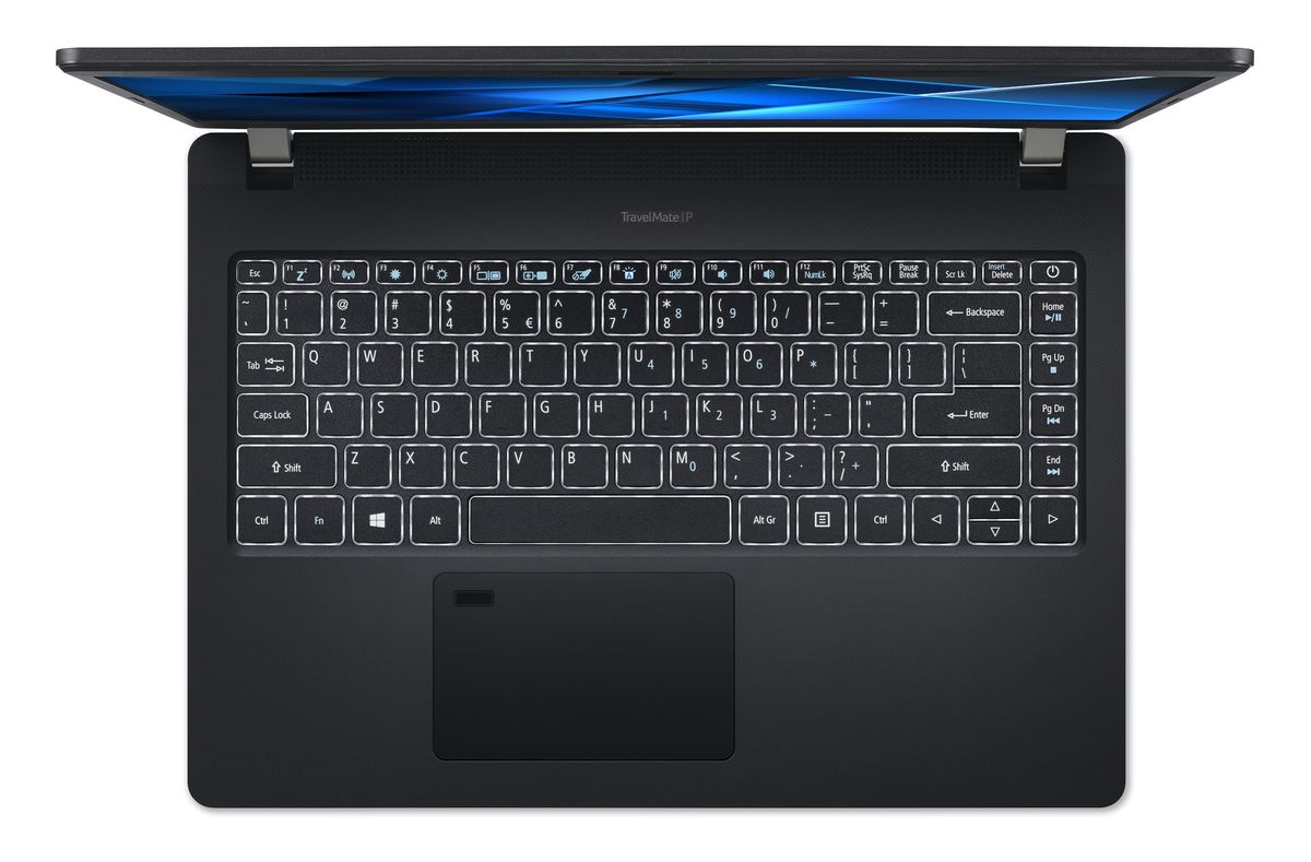 Acer Travelmate