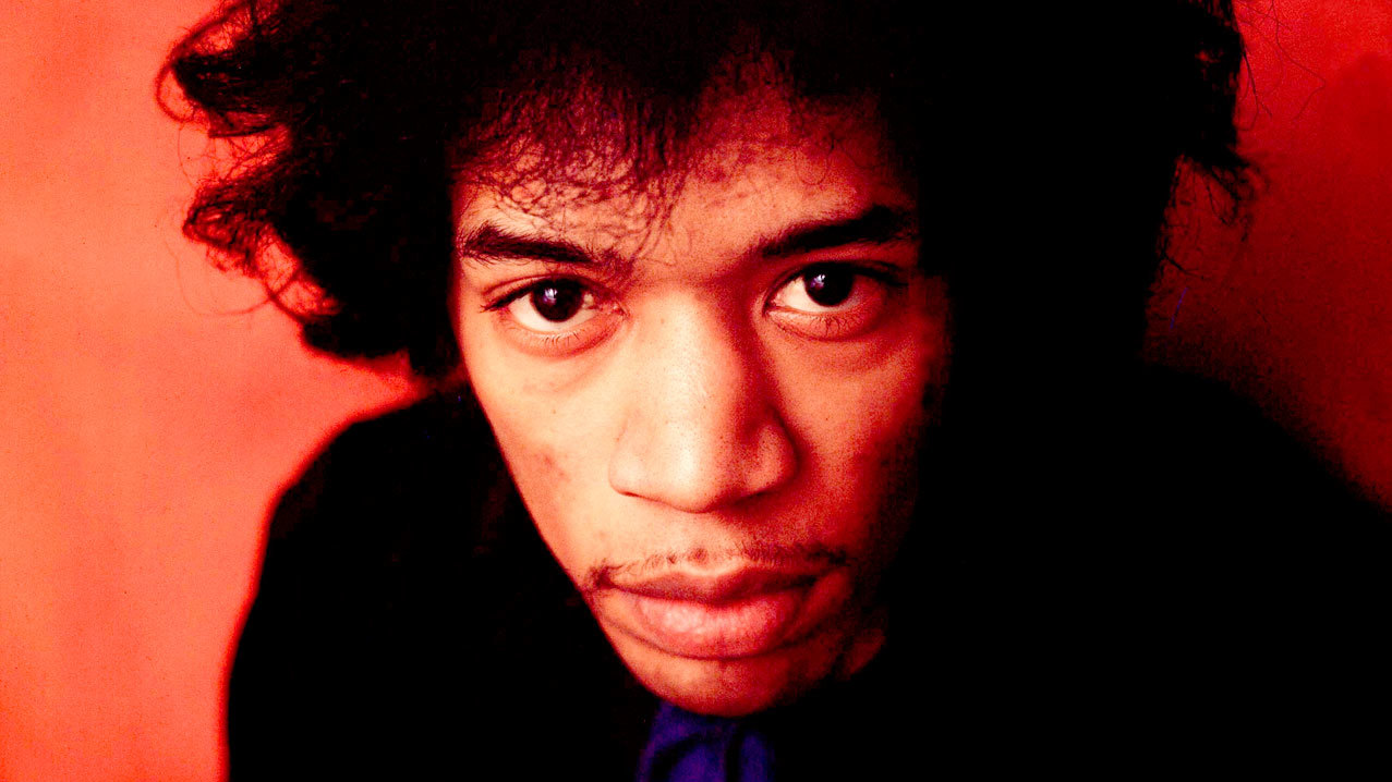 Jimi Hendrix 6 Essential Posthumous Albums Louder 