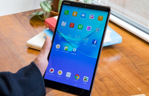 Huawei MediaPad Tablets vs. iPad: What Should You Buy? | Laptop Mag