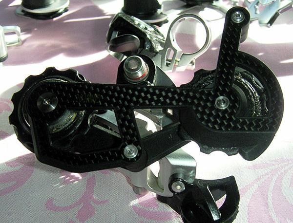 Mmmmmm&hellip; carbon