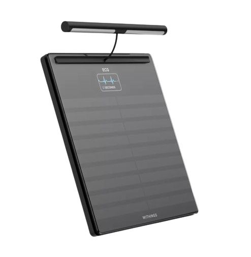 Withings Body Scan