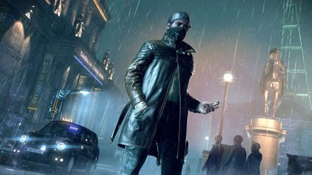Watch Dogs Legion Bloodline not working