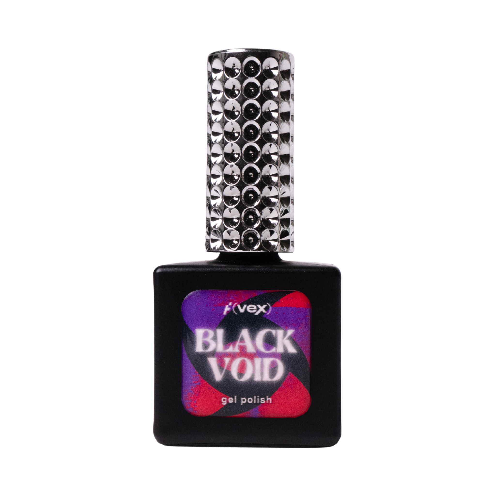 Black Void One-Step Gel (hema Free)