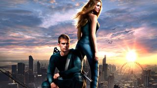 Divergent