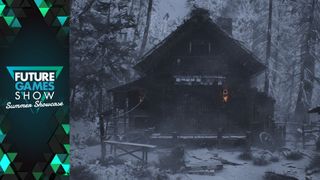 Whispers in the Fog appearing in the Future Games Show Summer Showcase