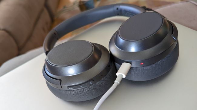 Treblab Z7 Pro review: Mid-priced noise-cancellers with top-tier sound ...