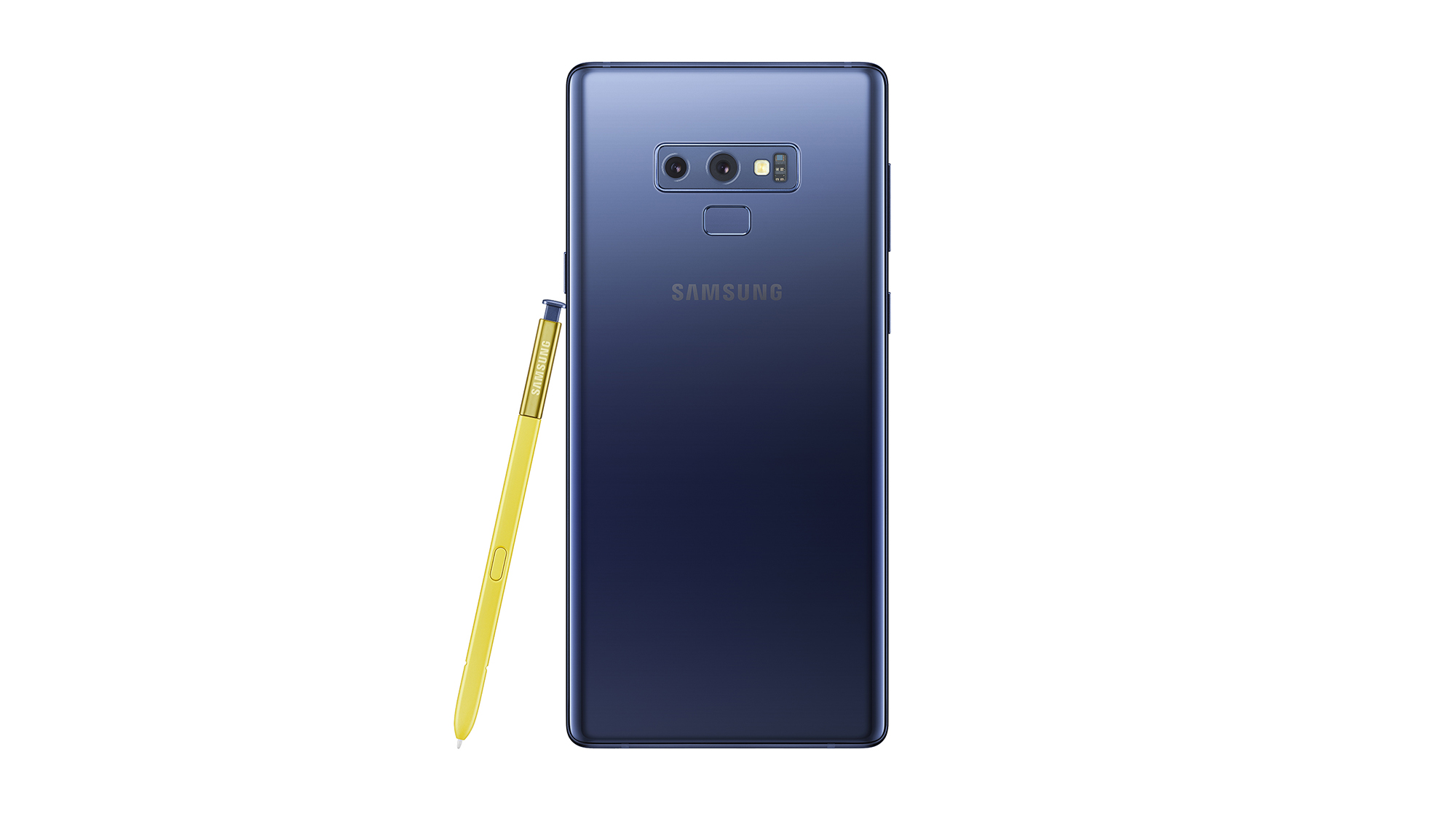 Samsung Galaxy Note 9 Release Date, Price, Specs, Features: Here's The ...