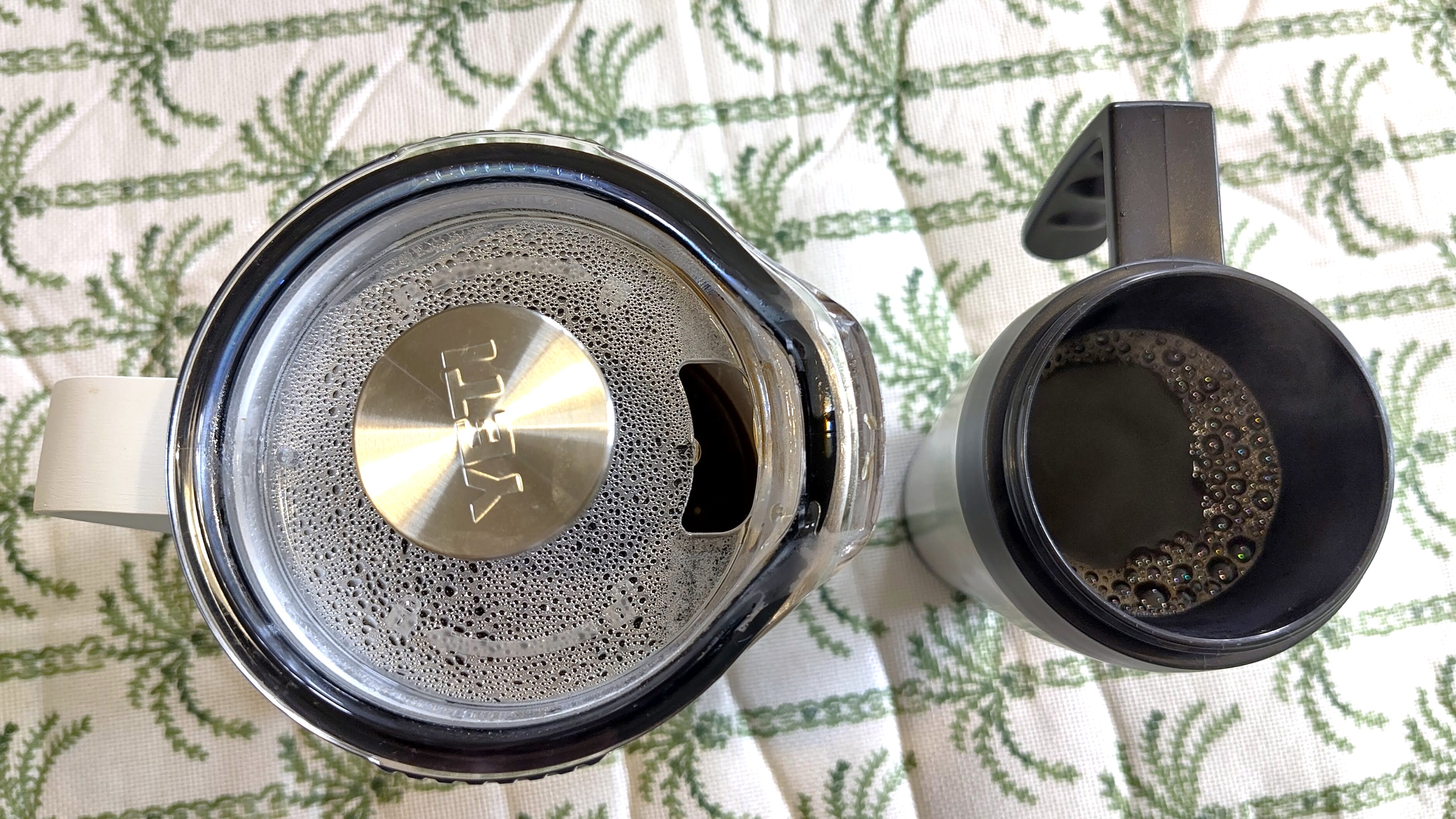 Yeti Rambler French Press