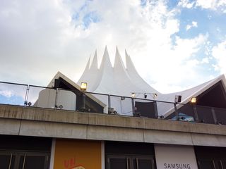 Tempodrom