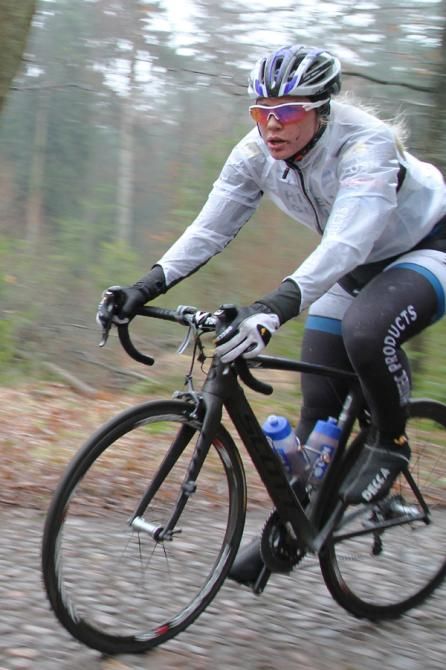 Emilia Fahlin (Hitec Products UCK)
