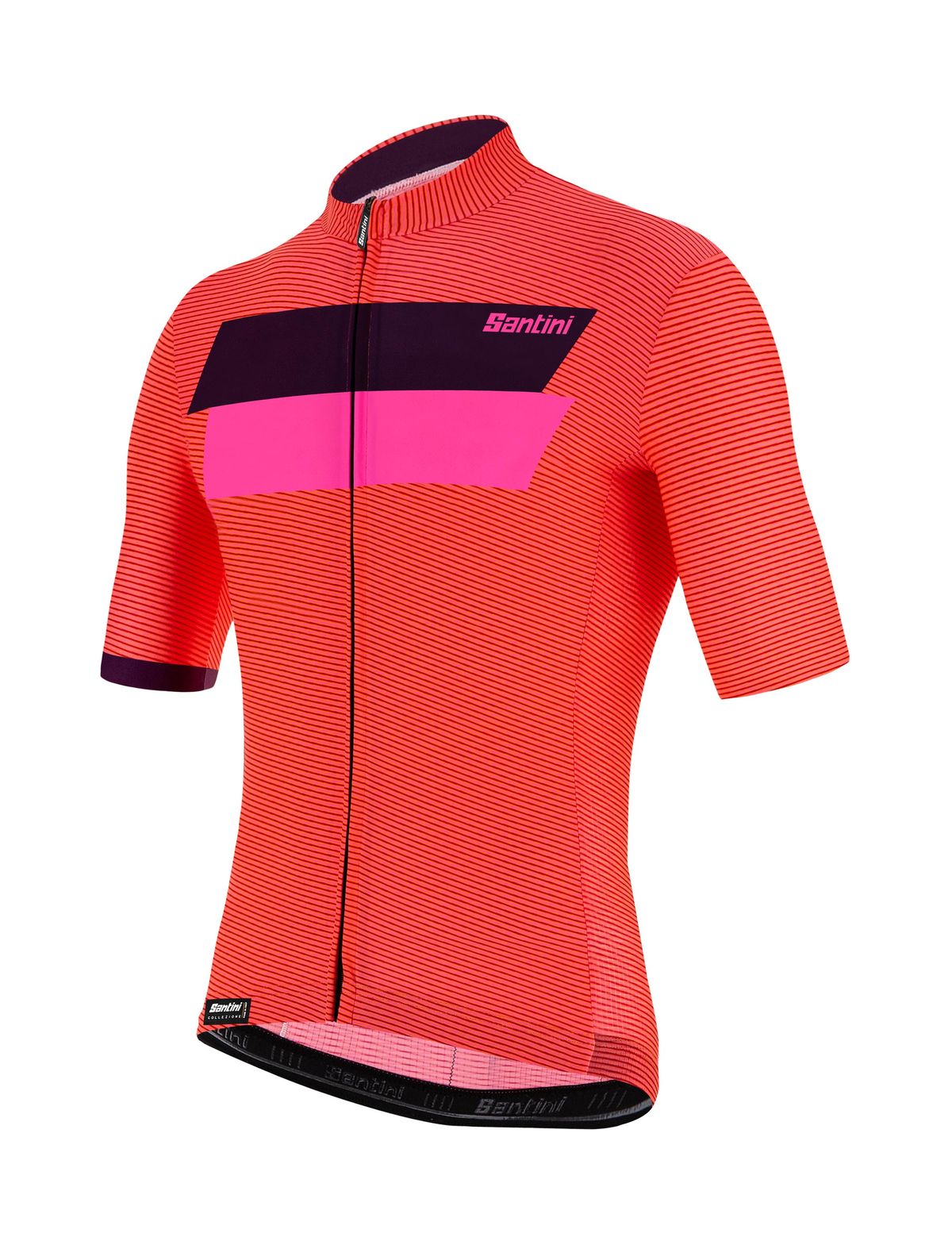 Santini Tono Studio jersey