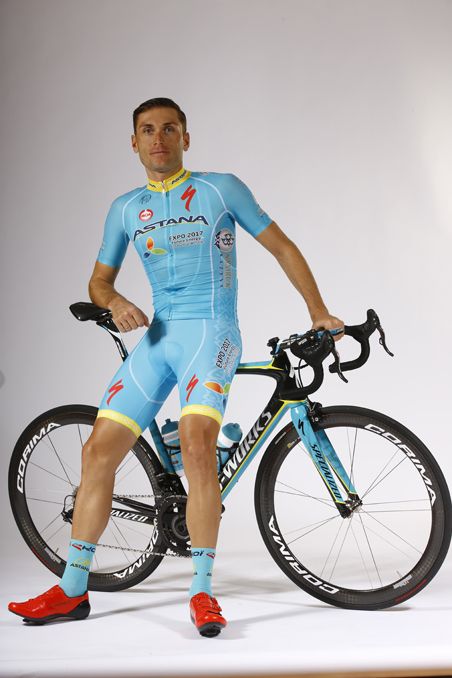 Andiry Grivko (Astana)