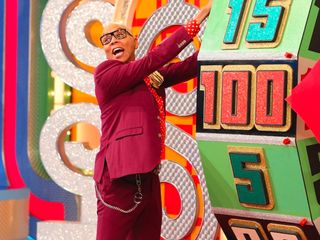 Rupaul Price Is Right Night Hero