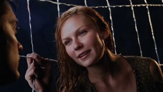 Kirsten Dunst in Spider-Man 2