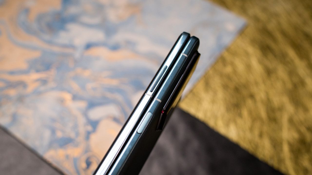 Honor Magic Vs review