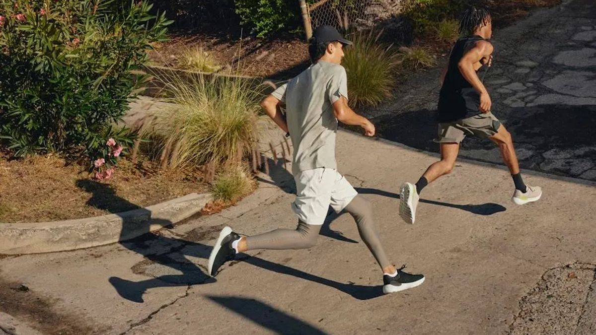 Lululemon launches its first road and trail running shoes for men ...